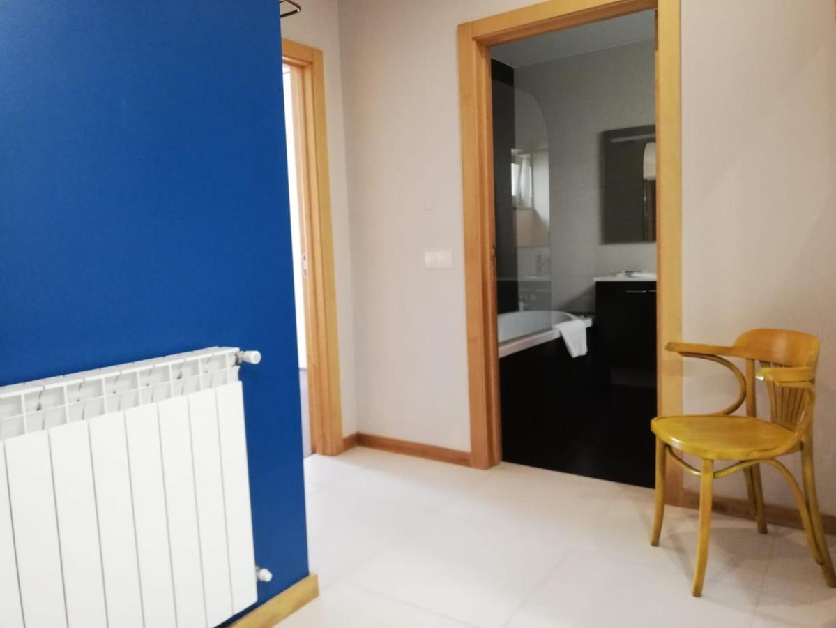 Lovely Apartment @ Aveiro'S Downtown Exterior foto