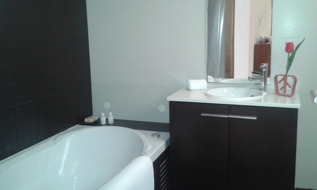 Lovely Apartment @ Aveiro'S Downtown Exterior foto